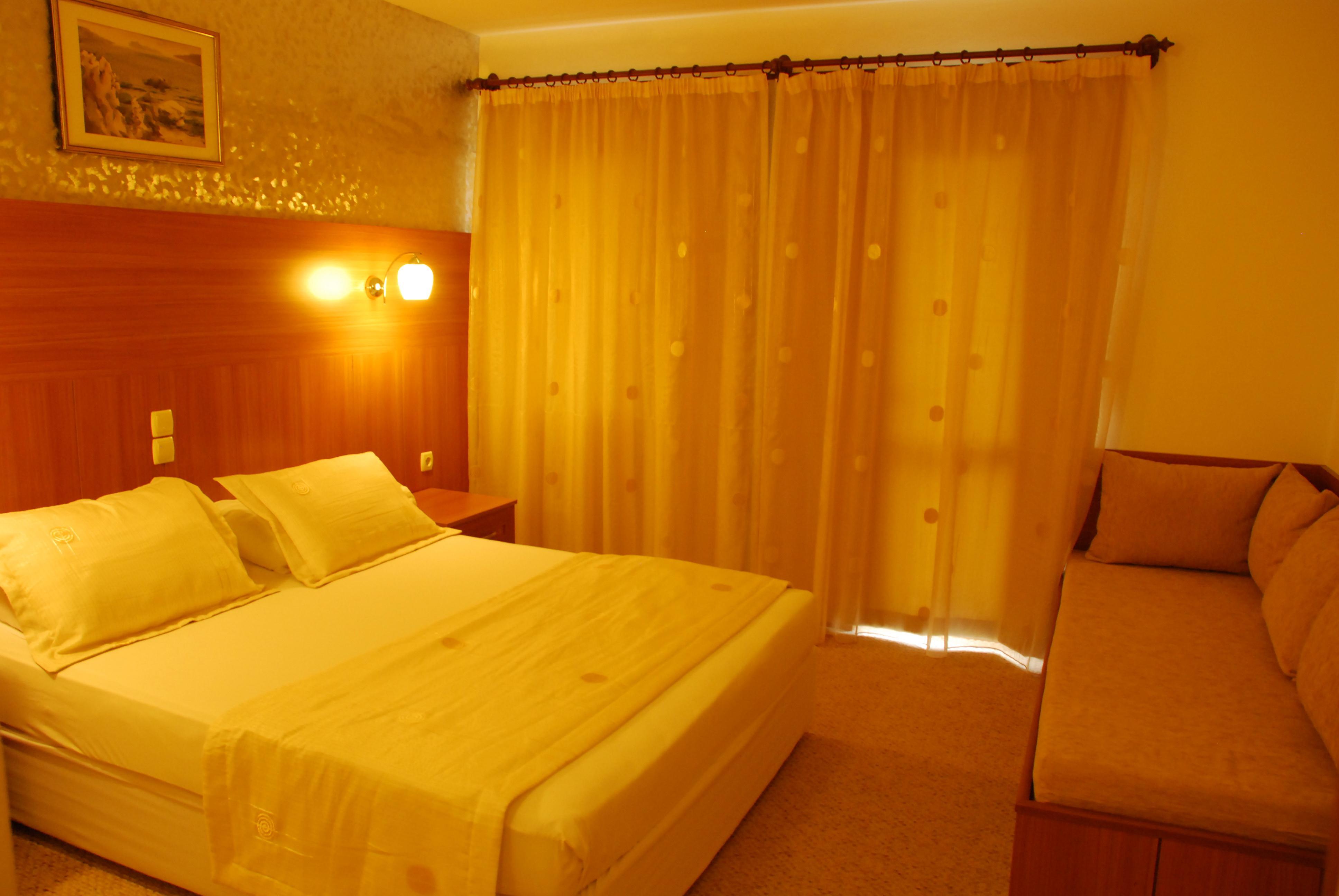 קלקן Hotel Pirat מראה חיצוני תמונה