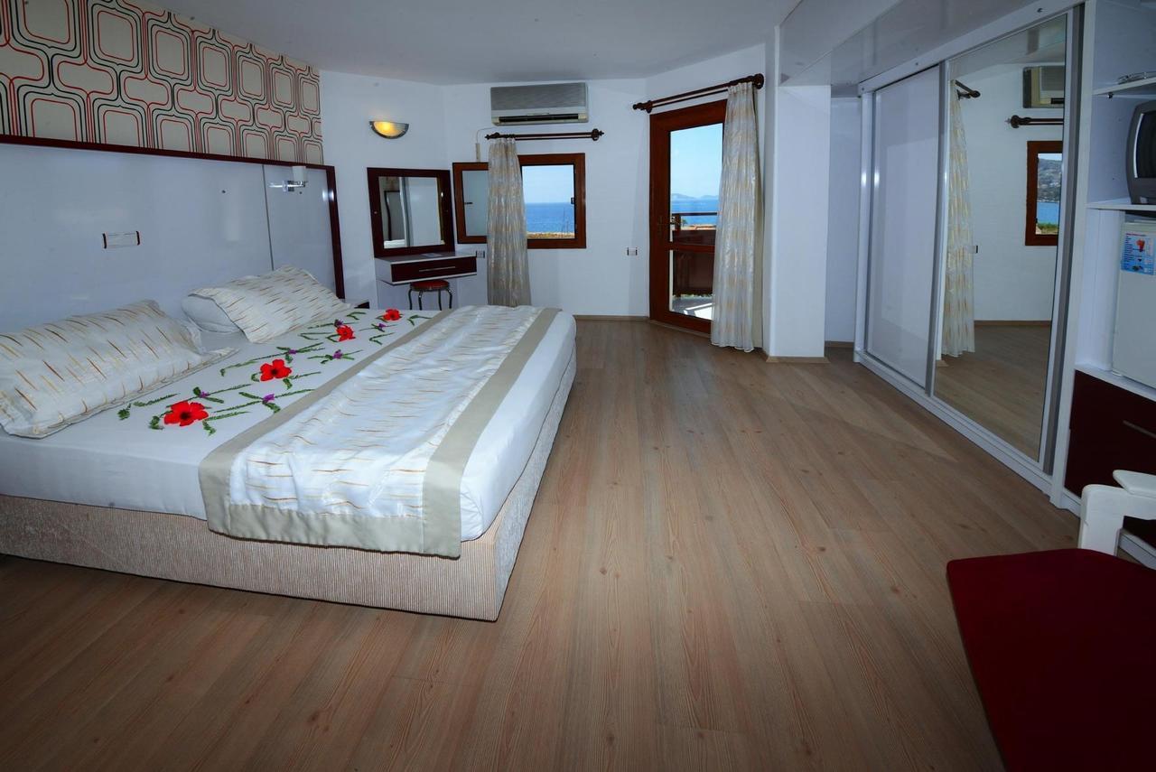 קלקן Hotel Pirat מראה חיצוני תמונה