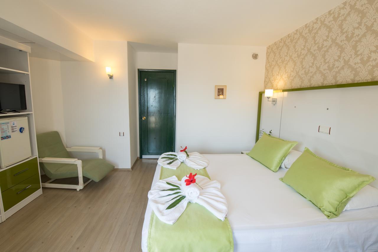 קלקן Hotel Pirat מראה חיצוני תמונה